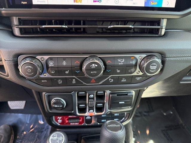 new 2026 Jeep Gladiator car, priced at $55,229