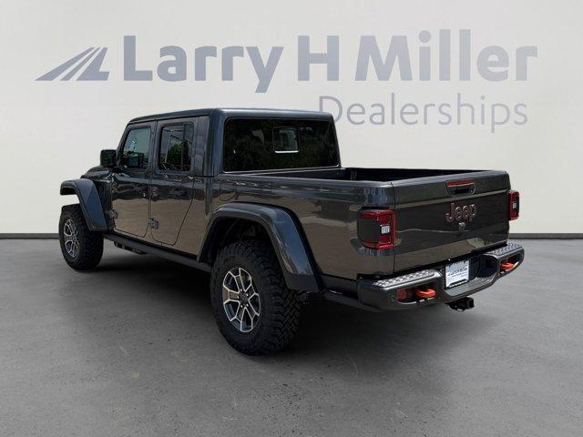 new 2026 Jeep Gladiator car, priced at $55,229