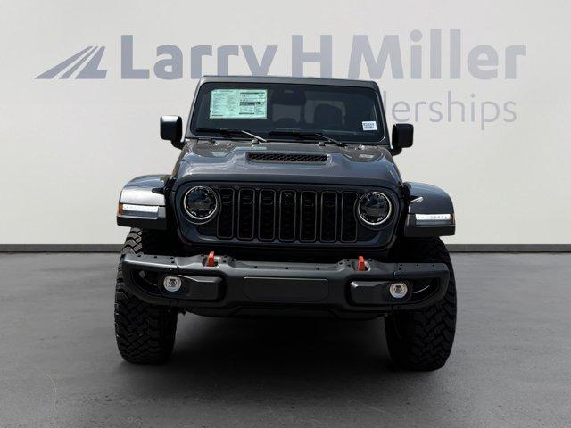 new 2026 Jeep Gladiator car, priced at $55,229