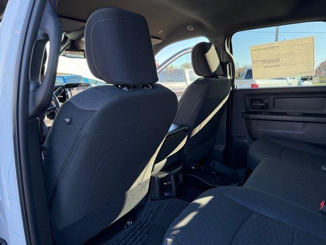 new 2026 Ram 3500 car, priced at $53,014