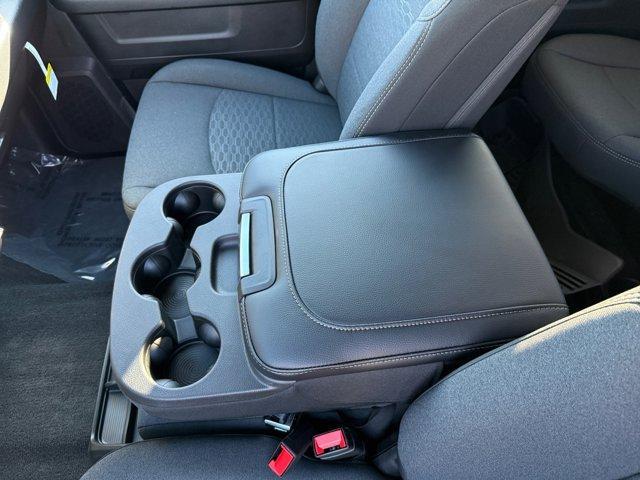 new 2026 Ram 3500 car, priced at $53,014