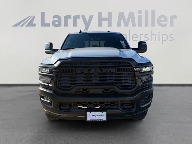 new 2026 Ram 3500 car, priced at $53,014