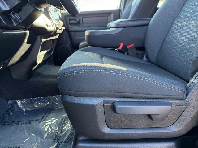 new 2026 Ram 3500 car, priced at $53,014