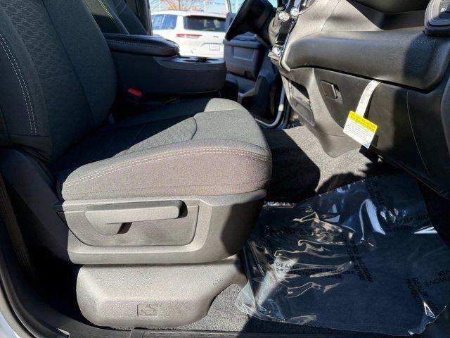 new 2026 Ram 3500 car, priced at $53,014