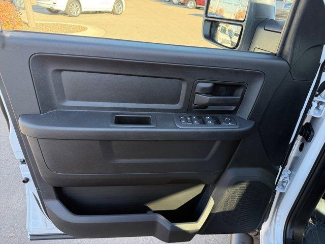 new 2026 Ram 3500 car, priced at $53,014