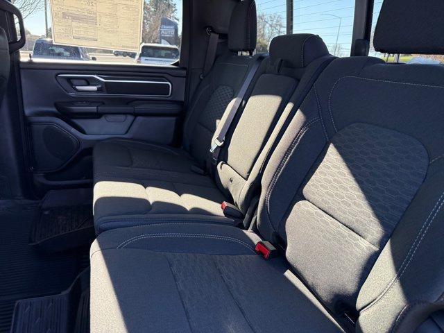 new 2026 Ram 1500 car, priced at $53,551