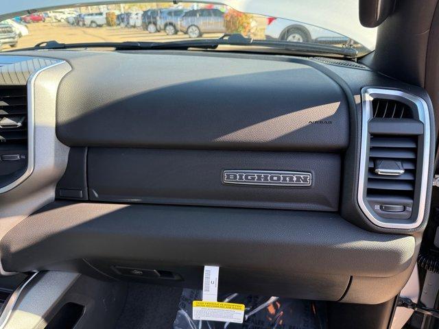 new 2026 Ram 1500 car, priced at $53,551
