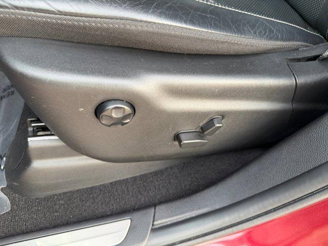 used 2021 Jeep Grand Cherokee car, priced at $25,109