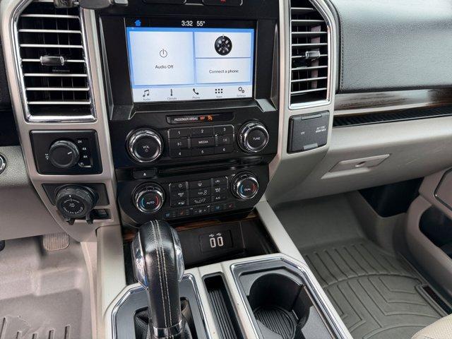 used 2016 Ford F-150 car, priced at $22,804