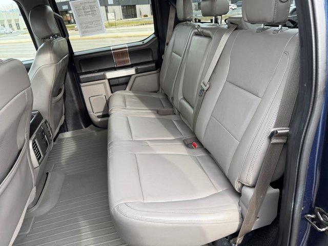 used 2016 Ford F-150 car, priced at $22,804