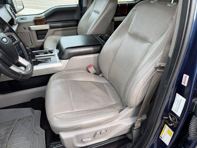 used 2016 Ford F-150 car, priced at $22,804