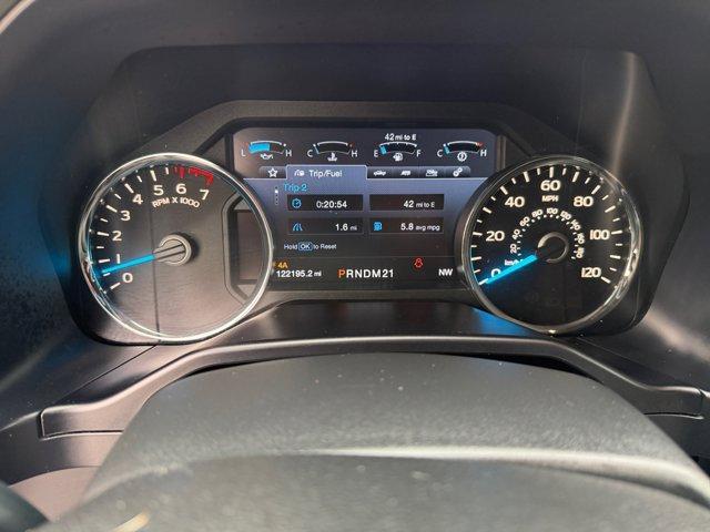 used 2016 Ford F-150 car, priced at $22,804