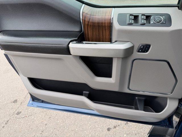 used 2016 Ford F-150 car, priced at $22,804