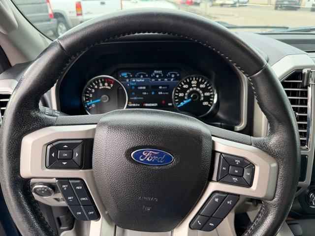 used 2016 Ford F-150 car, priced at $22,804