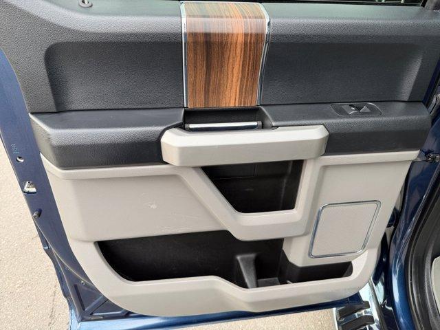 used 2016 Ford F-150 car, priced at $22,804