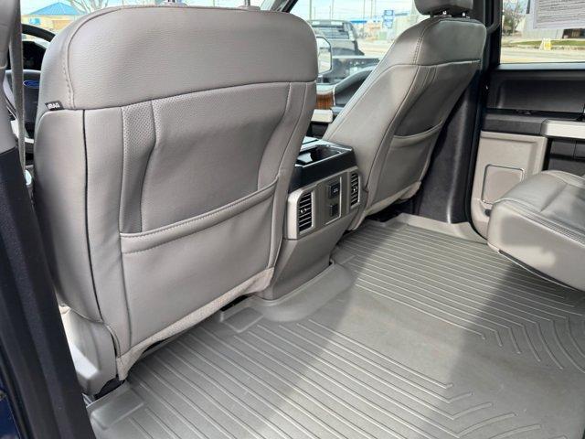 used 2016 Ford F-150 car, priced at $22,804