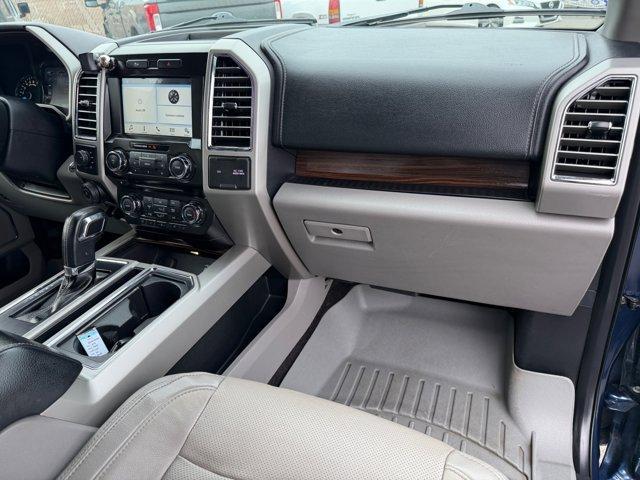 used 2016 Ford F-150 car, priced at $22,804