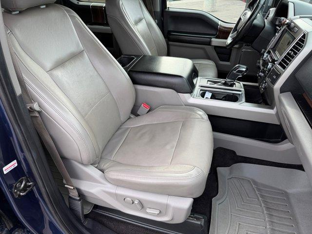 used 2016 Ford F-150 car, priced at $22,804