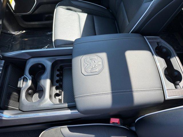 new 2026 Ram 1500 car, priced at $62,304