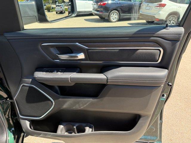 new 2026 Ram 1500 car, priced at $62,304