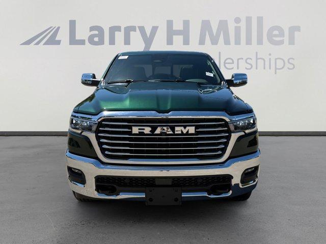 new 2026 Ram 1500 car, priced at $62,304