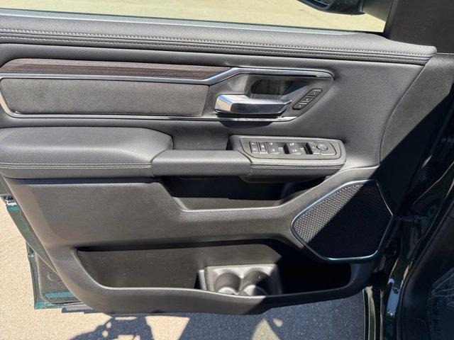 new 2026 Ram 1500 car, priced at $62,304