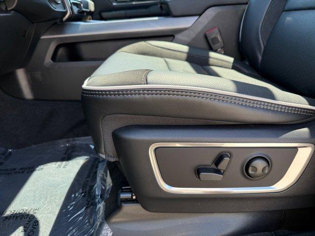 new 2026 Ram 1500 car, priced at $62,304