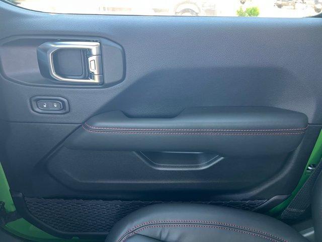 new 2025 Jeep Gladiator car, priced at $50,893