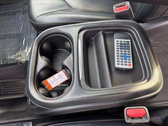 used 2018 Chrysler Pacifica car, priced at $10,731