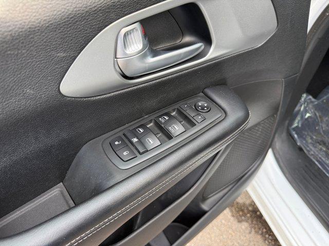 used 2018 Chrysler Pacifica car, priced at $10,731