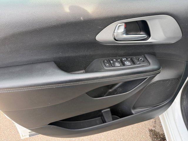 used 2018 Chrysler Pacifica car, priced at $10,731