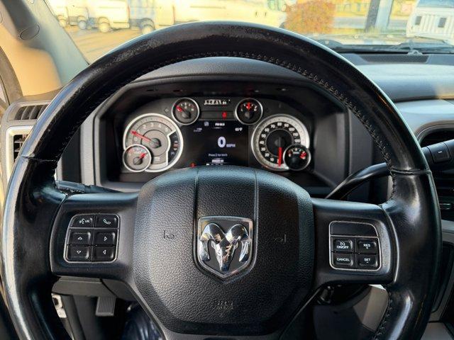 used 2016 Ram 3500 car, priced at $22,645