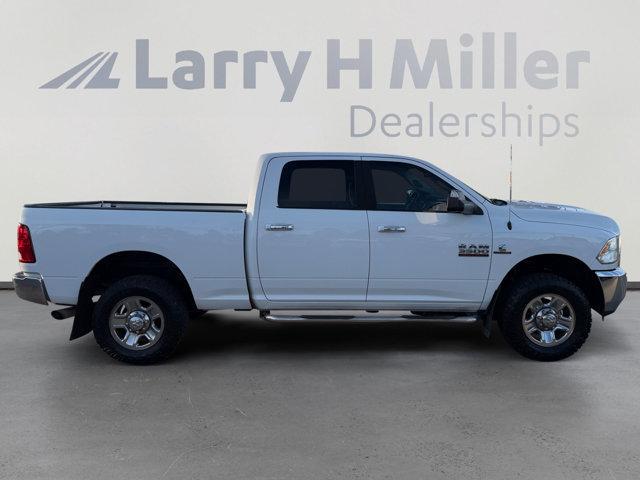 used 2016 Ram 3500 car, priced at $22,645