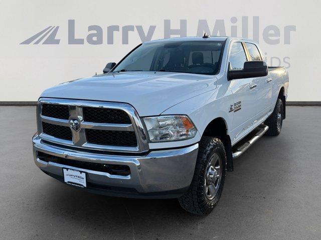 used 2016 Ram 3500 car, priced at $25,989