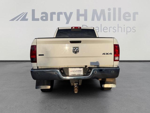 used 2016 Ram 3500 car, priced at $22,645