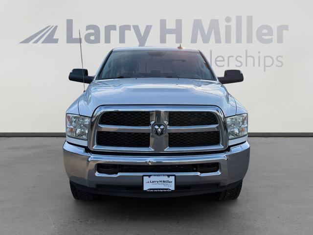 used 2016 Ram 3500 car, priced at $22,645