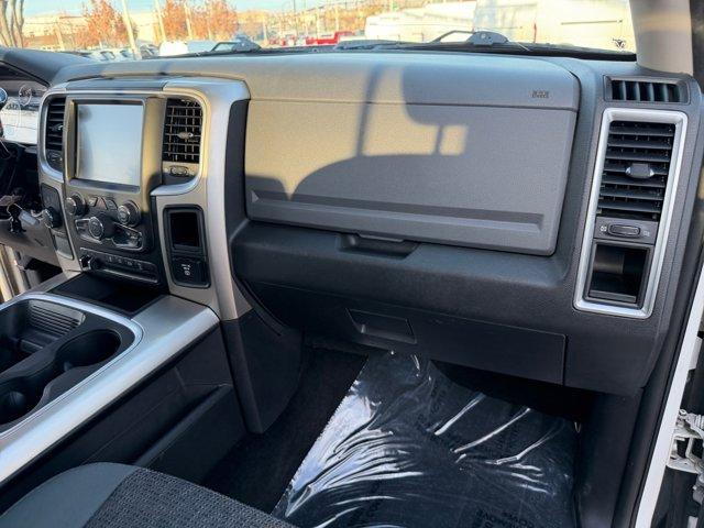 used 2016 Ram 3500 car, priced at $22,645