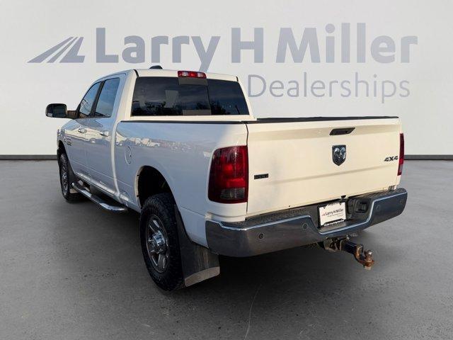 used 2016 Ram 3500 car, priced at $22,645