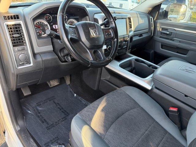 used 2016 Ram 3500 car, priced at $22,645