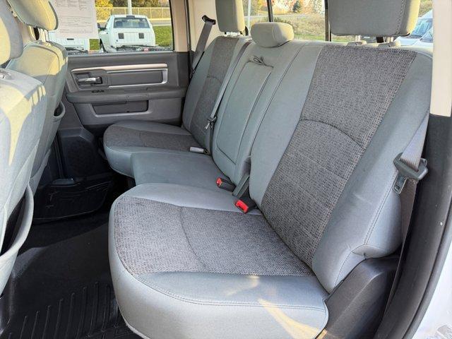 used 2016 Ram 3500 car, priced at $22,645