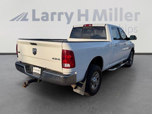 used 2016 Ram 3500 car, priced at $22,645