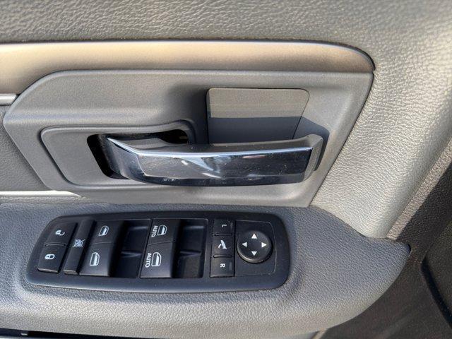 used 2016 Ram 3500 car, priced at $22,645