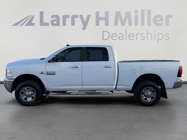 used 2016 Ram 3500 car, priced at $22,645