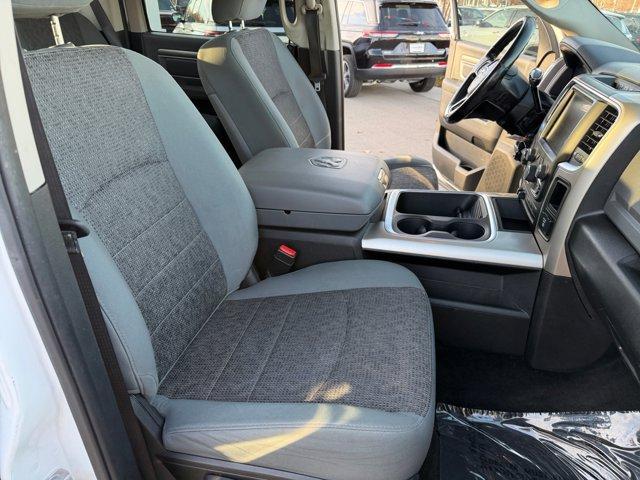 used 2016 Ram 3500 car, priced at $22,645