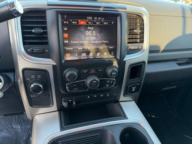 used 2016 Ram 3500 car, priced at $22,645