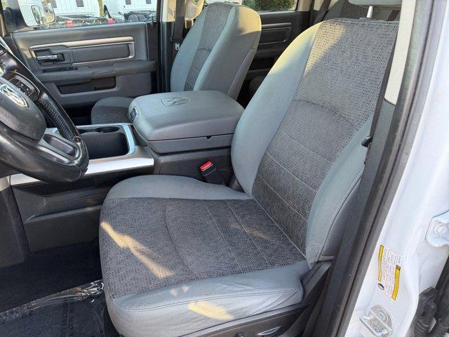 used 2016 Ram 3500 car, priced at $22,645