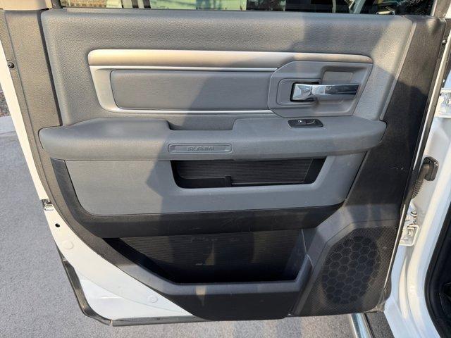 used 2016 Ram 3500 car, priced at $22,645