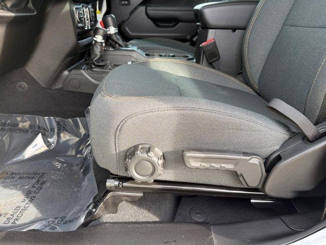 new 2026 Jeep Gladiator car, priced at $43,418