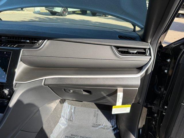 new 2025 Jeep Grand Cherokee L car, priced at $40,705