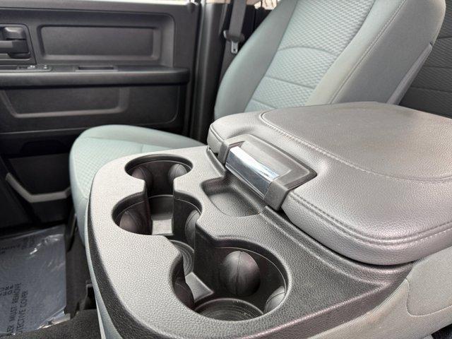 used 2018 Ram 1500 car, priced at $17,844